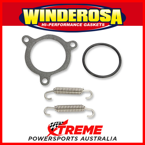 Winderosa 823114 KTM 250SX 250 SX 1994-2002 Exhaust Gasket Kit