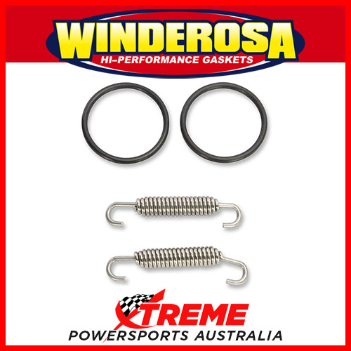 Winderosa 823116 Husqvarna TC65 TC 65 2017 Exhaust Gasket Kit