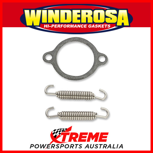 Winderosa 823118 KTM 250EXC-F 250 EXC-F 2007-2012 Exhaust Gasket Kit