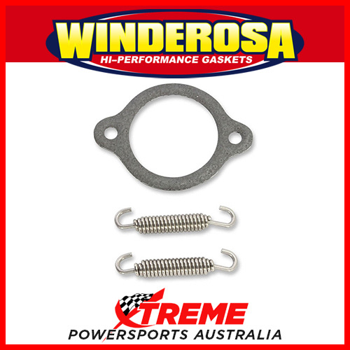 Exhaust Gasket Kit Husqvarna FC450 2014-2016 Winderosa 823120