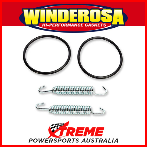 Exhaust Gasket Kit Yamaha YZ250 1999-2000 Winderosa 823140