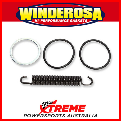 Exhaust Gasket Kit Honda CR85R 2005-2007 Winderosa 823166