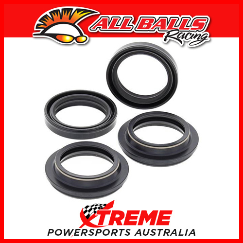 For Suzuki RM100 2003 Fork Oil & Dust Seal Kit 36x48