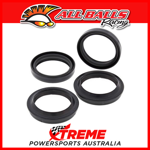 Honda CR500R 1992-1994 Fork Oil & Dust Wiper Seal Kit 43x54