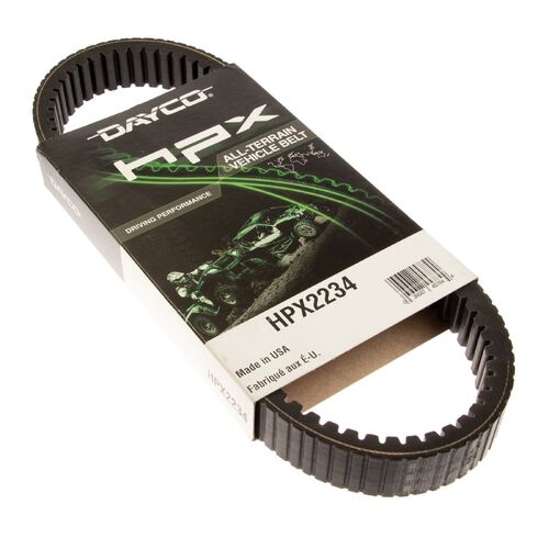 Dayco XTX ATV Drive Belt for Arctic Cat 1000 PROWLER XTZ 2012-2013