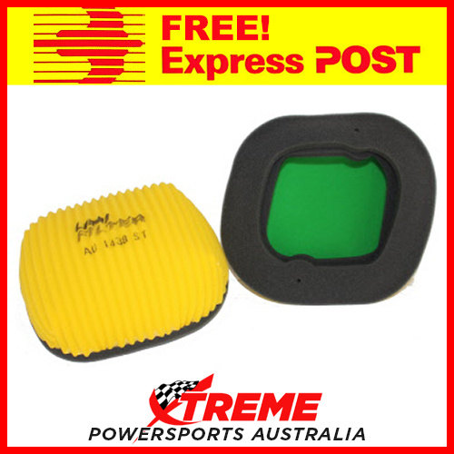 Unifilter Husqvarna FE 125-501 2017-2018 ProComp 2 Foam Air Filter