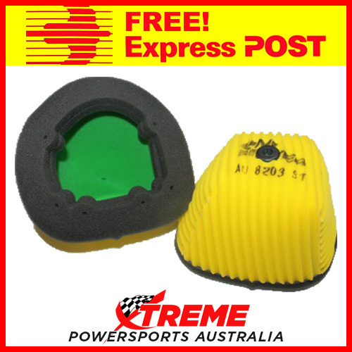 Unifilter Sherco 250 SEF-R 2014-2018 Foam Air Filter