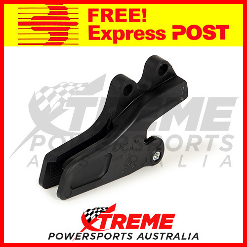 *FREE EXPRESS* Rtech Honda CRF150R CRF 150R 2007-2017 Black Chain Guide 