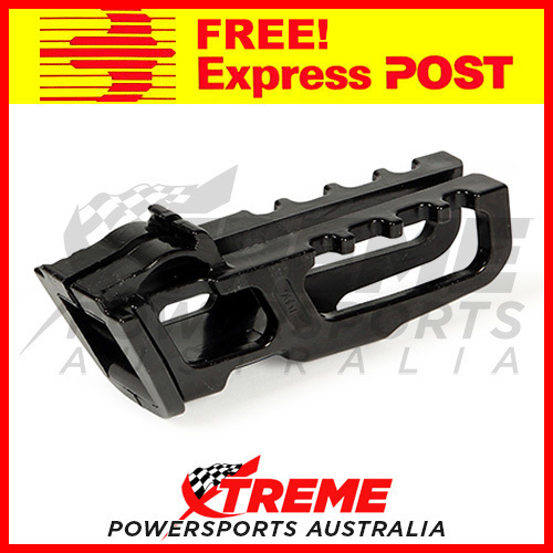 *FREE EXPRESS* Rtech Honda CRF450X CRF 450X 2007-2016 Black Chain Guide 