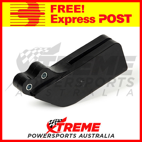 *FREE EXPRESS* Rtech KTM 250EXC 250 EXC 1994-2007 Black Chain Guide Insert
