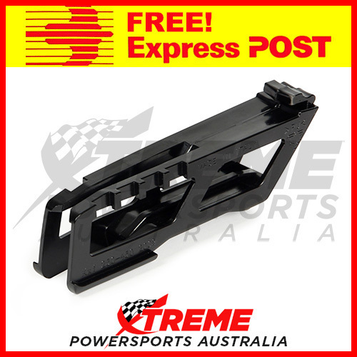 *FREE EXPRESS* Rtech Kawasaki KX450F KXF450 2009-2017 Black Chain Guide 