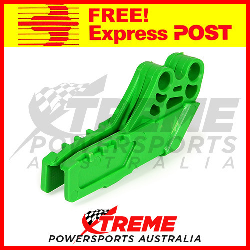 *FREE EXPRESS* Rtech Kawasaki KX450F KX 450F 2006-2008 Green Chain Guide 