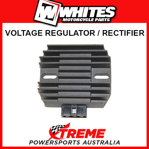 Whites Yamaha TDM850 1991-2001 Voltage Regulator/Rectifier ESR269