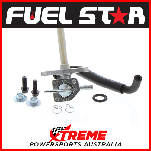 Fuel Star Honda CRF 150F 2003-2007 Fuel Valve Kit FS101-0106