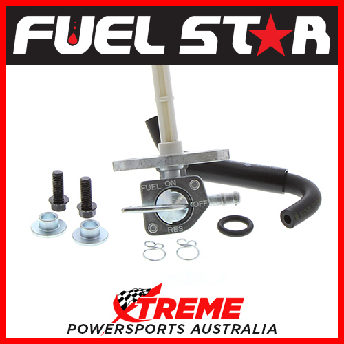 Fuel Star Honda CRF 230F 2003-2007 Fuel Valve Kit FS101-0108