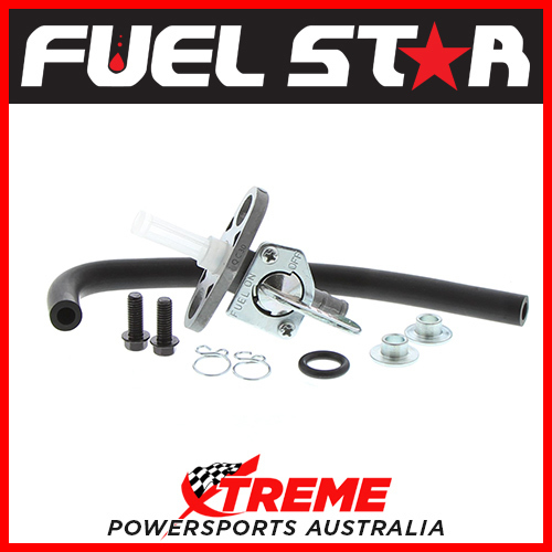 Fuel Star Honda CR 250R 2005-2007 Fuel Valve Kit FS101-0120