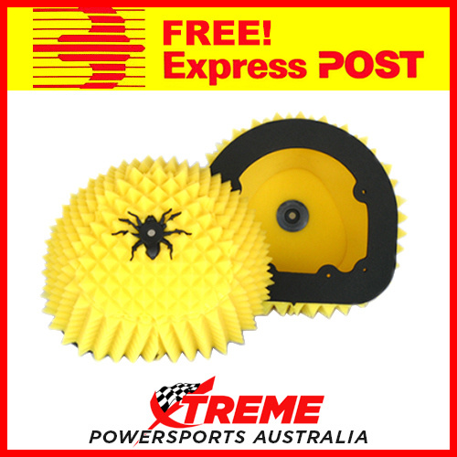 Funnelweb Sherco SE 250 2-Stroke 2013-2018 Off Road MX Foam Air Filter FWF411