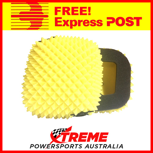 Funnelweb Husqvarna TC85 TC 85 2018 Off Road MX Foam Air Filter FWF463