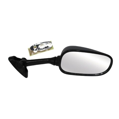 Whites Mirror Right Hand for Suzuki GSXR750 2002-2003