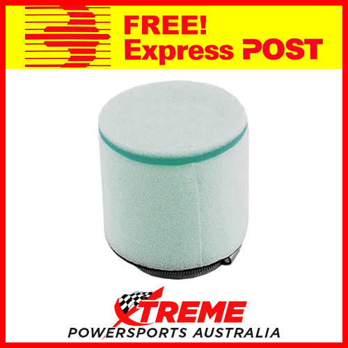 Motorex Honda TRX450FM TRX 450 FM 2002-2004 Foam Air Filter Dual Stage