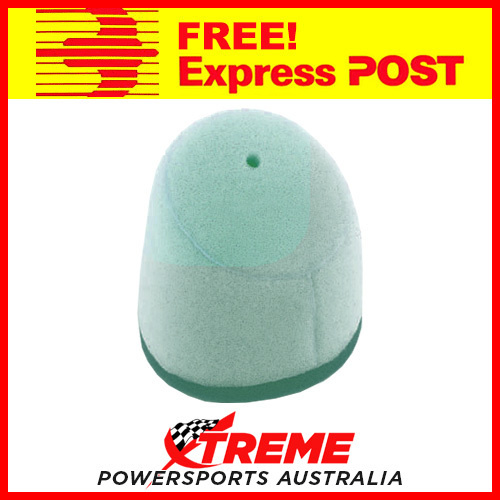 Motorex for Suzuki RM100 RM 100 2003-2004 Foam Air Filter Dual Stage