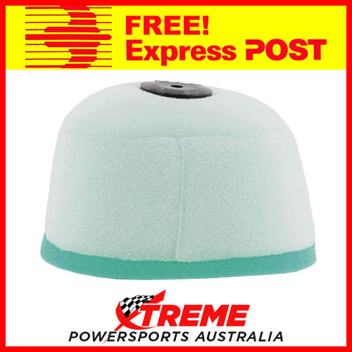 Motorex Kawasaki KLX650R KLX 650R 1993 1994 1995 Foam Air Filter Dual Stage