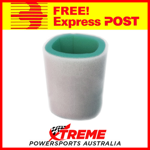 Motorex Kawasaki KVF360 2X4 2010-2011 Foam Air Filter Dual Stage