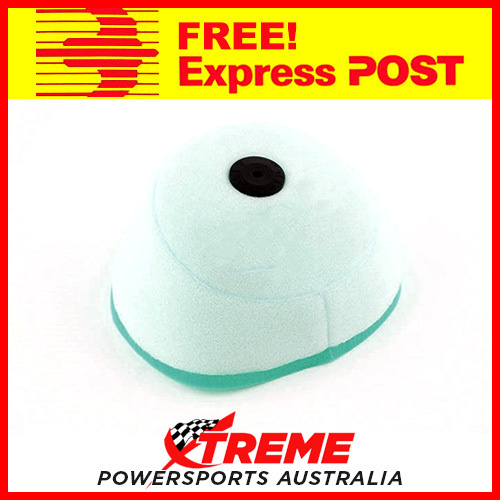 Motorex for Suzuki RM250 RM 250 1996-2001 Foam Air Filter Dual Stage