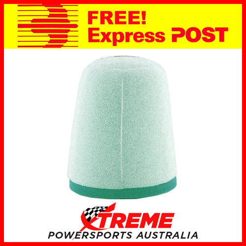 Motorex for Suzuki DR600S DR 600S 1984-1988 Foam Air Filter Dual Stage