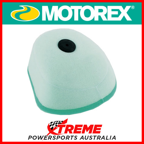 Motorex KTM 400SX 400 SX SX400 2000-2001 Foam Air Filter Dual Stage