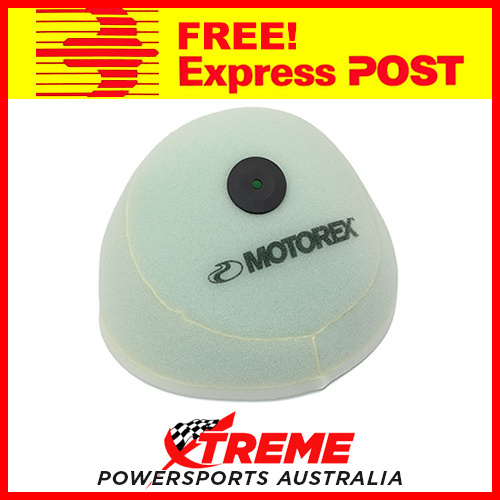 Motorex KTM 200EXC 200 EXC 2004-2007 Foam Air Filter Dual Stage