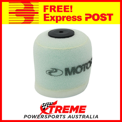 Motorex Gas-Gas TXT 200 PRO 2000-2001 Foam Air Filter Dual Stage