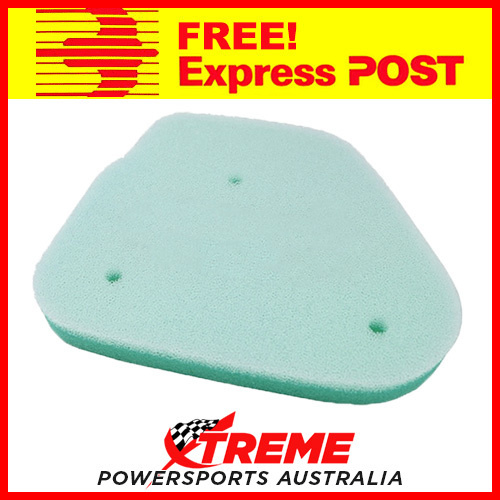 Motorex Polaris 50 PREDATOR 2004-2006 Foam Air Filter Dual Stage