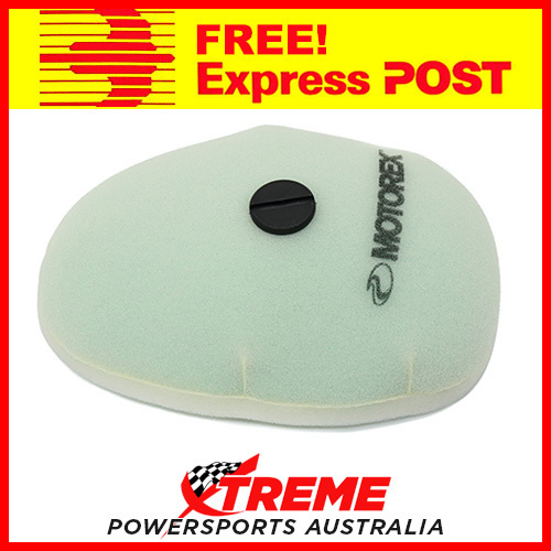 Motorex Husaberg FX450 FX 450 450FX 2010 Foam Air Filter Dual Stage