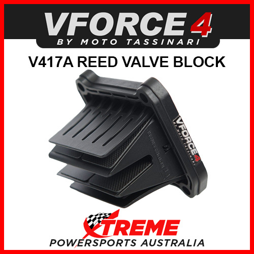 Moto Tassinari VForce4 Reed Block V417A for KTM 250EXC 250 EXC 2007-2016