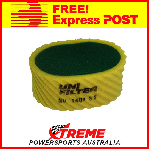 Unifilter Penton 175 1972 ProComp 2 Foam Air Filter