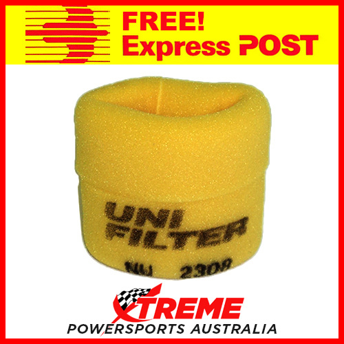 Unifilter Kawasaki G-4 100 1973-1974 Foam Air Filter