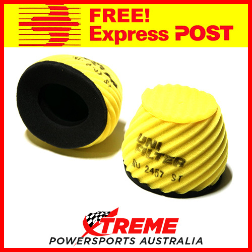 Unifilter for Suzuki RM 85 2003-2018 ProComp 2 Foam Air Filter