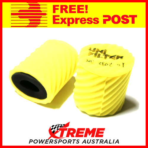 Unifilter for Suzuki LTF 250 (w/metal cage) 1996-2002 ProComp 2 Foam Air Filter