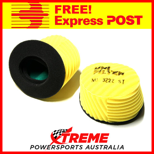 Unifilter Yamaha YZ 85 YZ85 2006 2007 2008 2009 ProComp 2 Foam Air Filter