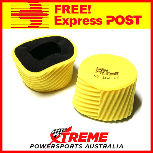 Unifilter Gas-Gas ALL 2007-2016 ProComp 2 Foam Air Filter