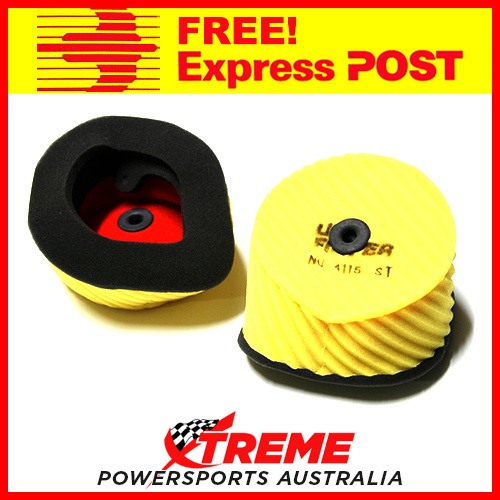 Unifilter Gas-Gas ALL 1999-2002 ProComp 2 Foam Air Filter