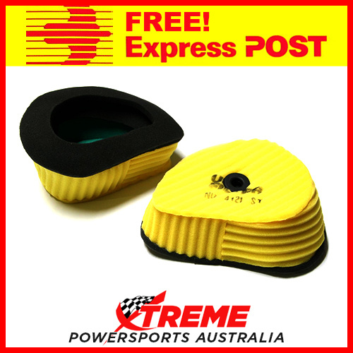 Unifilter Honda CRF 450X 2003-2015 ProComp 2 Foam Air Filter