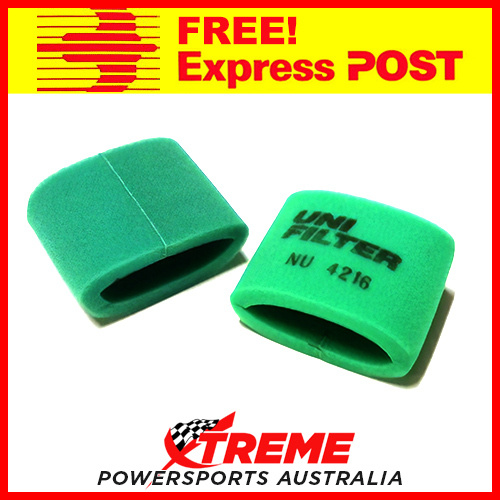 Unifilter Honda CT 125 All Years Foam Air Filter