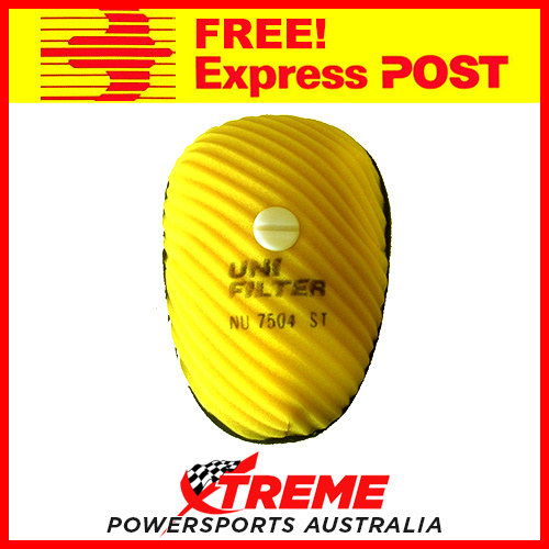 Unifilter Husaberg FS 450-570 2009-2014 ProComp 2 Foam Air Filter