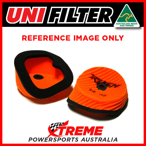 Unifilter Husqvarna TC 511 2011-2013 O2 Rush Foam Air Filter