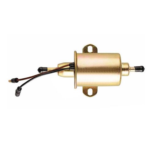 DIESEL FRAME-MOUNTED ELECTRIC FUEL PUMP W/TANK SEAL for Polaris RANGER DIESEL 1028 FULL SIZE 2015