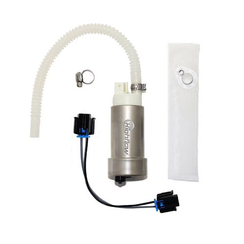 IN-TANK EFI FUEL PUMP W/ REGULATOR for HD FLSTSB 1584 CROSS BONES 2008-2011