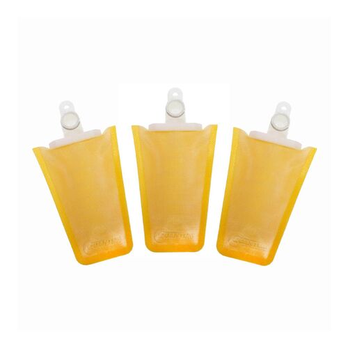 FUEL PUMP FILTER (3/SET) for Can-Am Outlander 500 DPS 2013