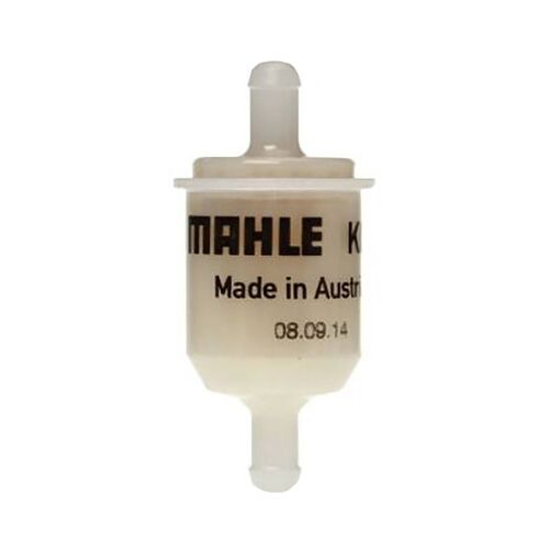 MAHLE FUEL FILTER for Kawasaki MULE 610 KAF400 4WD VIN 2009